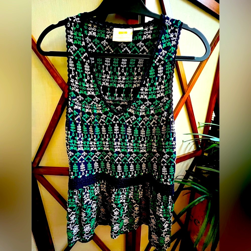 MAEVE by ANTHROPOLOGY Top/Blouse